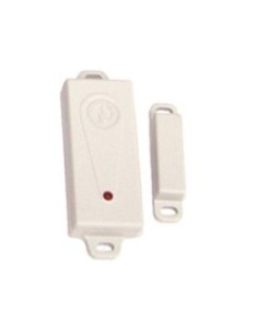 SENSORE MAGNETICO PER ALLARME GEMINI CON LUCE BLU