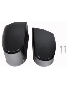 FINALE DX E SX VERANDA 5200 TERMINALI DX E SX COLORE...