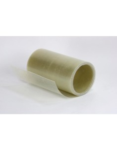 VETRORESINA BIANCA ALTEZZA MT 2,30 - SPESSORE 1,4MM
