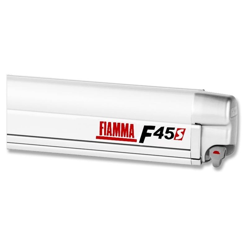 VERANDA FIAMMA MODELLO F45S DA 4,50 MT POLAR...