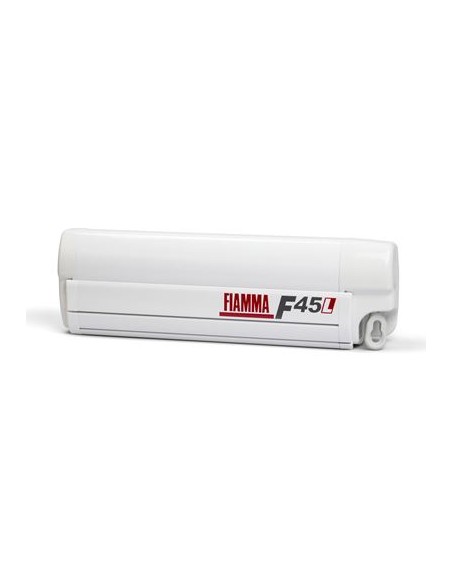 VERANDA FIAMMA MODELLO F45 L DA MT 500 ROYAL GREY