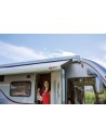 VERANDA FIAMMA MODELLO F45 L DA MT 500 ROYAL GREY
