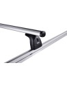 SET DI BARRE PORTAPACCHI THULE