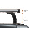 SET DI BARRE PORTAPACCHI THULE