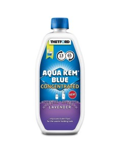 AQUA KEM LAVANDA CONCENTRATO  DA 0,78