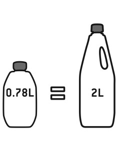AQUA KEM LAVANDA CONCENTRATO  DA 0,78 2