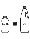 AQUA KEM LAVANDA CONCENTRATO  DA 0,78