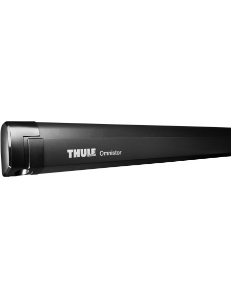 VERANDA THULE OMNISTOR 5200 ANTRACITE DA 4,50 METRI