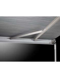VERANDA THULE OMNISTOR 5200 ANTRACITE DA 4,50 METRI 2