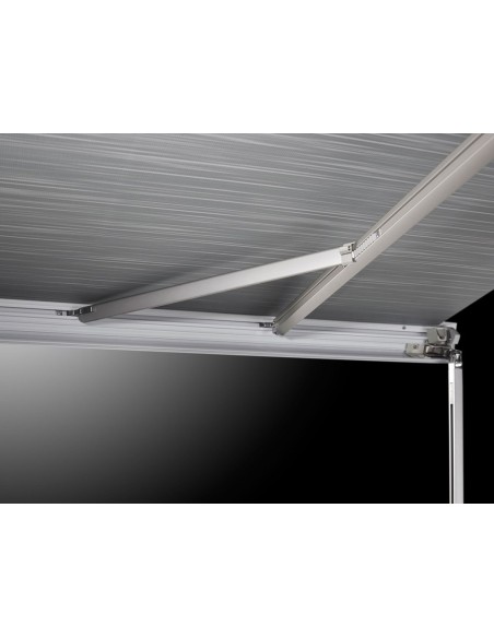 VERANDA THULE OMNISTOR 5200 ANTRACITE DA 4,50 METRI