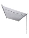 VERANDA THULE OMNISTOR 5200 ANTRACITE DA 4,50 METRI