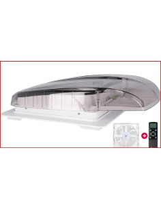 OBLO' 400X400 CON MOTORE PLUS FAN