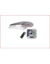OBLO' 400X400 CON MOTORE PLUS FAN
