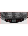 OBLO' 400X400 CON MOTORE PLUS FAN
