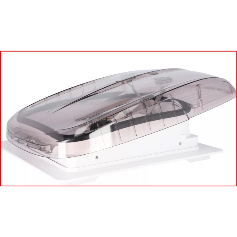 OBLO' 400X400 CON MOTORE PLUS FAN