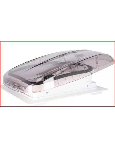 OBLO' 400X400 CON MOTORE PLUS FAN