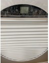 OBLO' 400X400 CON MOTORE PLUS FAN
