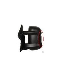 INDICATORE  SX CON ALLOGGIO SPECCHIETTO DUCATO DAL 2006