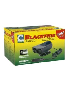 STUFETTA 12 V 13 AMP.150 WATT