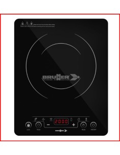 PIASTRA AD INDUZIONE HOTPOINT 2