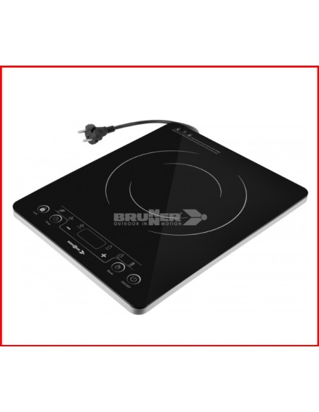 PIASTRA AD INDUZIONE HOTPOINT