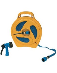 AVVOLGITUBO HELIX CON TUBO 15M