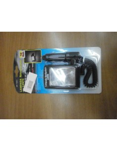 LAMPADA NAVIGATOR 12V CON LENTE 2
