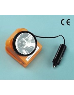 LAMPADA MAGNETICA 12V