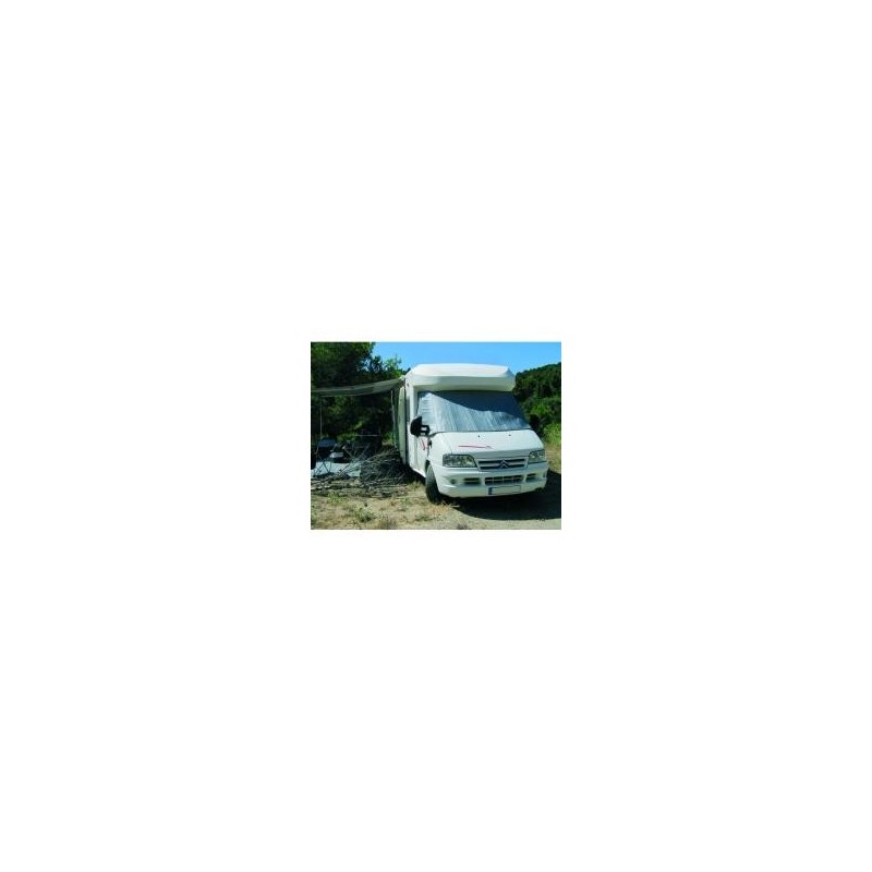 OSCURANTE ESTERNO TERMICO PER FORD TRANSIT DAL...