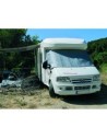 OSCURANTE ESTERNO TERMICO PER FORD TRANSIT DAL 2006 IN POI VETRO
