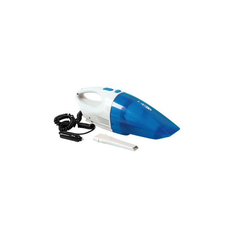 ASPIRAPOLVERE POLO 12 VOLTS 90 WATT