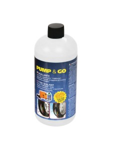 RICARICA RIPARA E GONFIA GOMME PUMP E GO