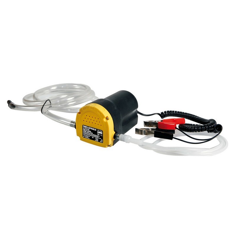 POMPA ASPIRAOLIO 12 V