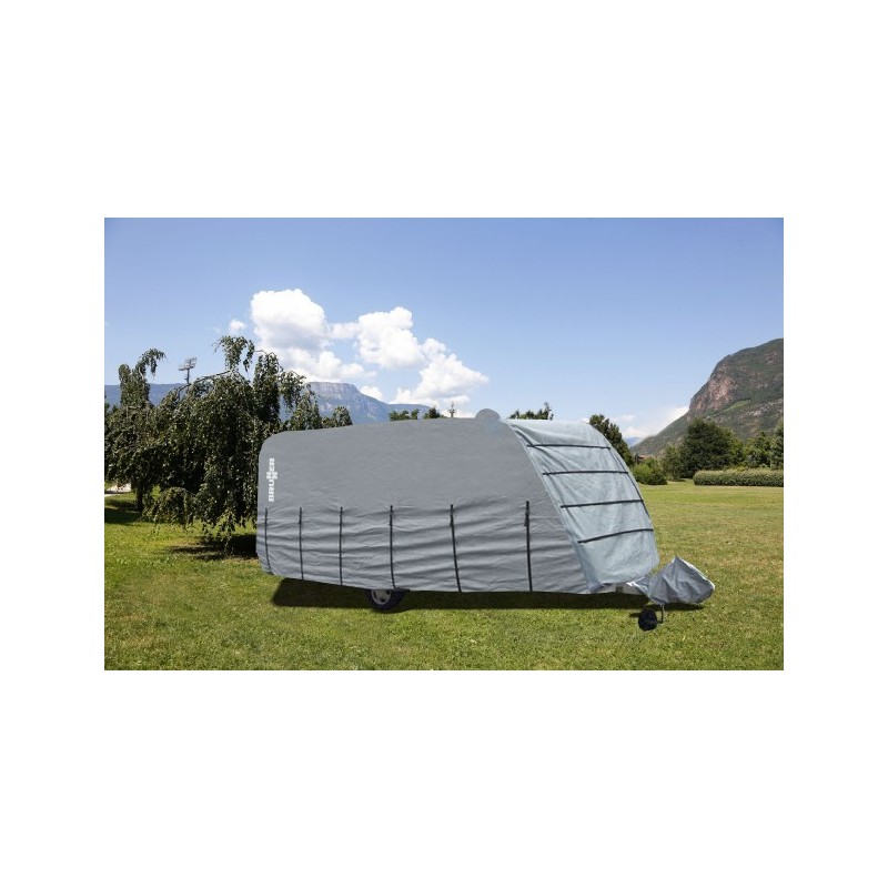 TELO COPRI CARAVAN COVER DA 5 MT A 5,50 MT BRUNNER