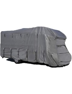 TELO COPRI CAMPER COVER DA 6 MT A 6,50 MT BRUNNER 2