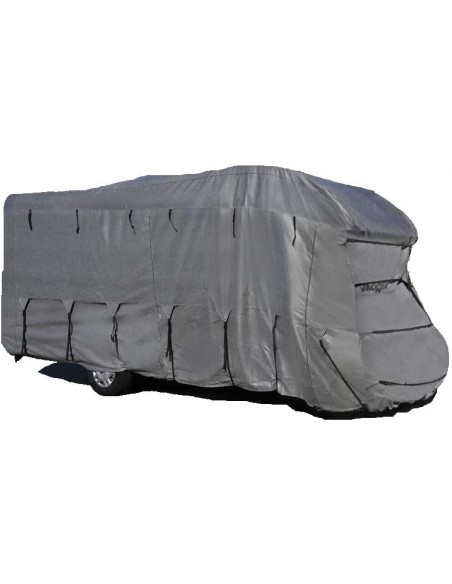 TELO COPRI CAMPER COVER DA 6 MT A 6,50 MT BRUNNER