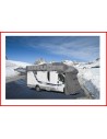 TELO COPRI CAMPER COVER DA 6 MT A 6,50 MT BRUNNER