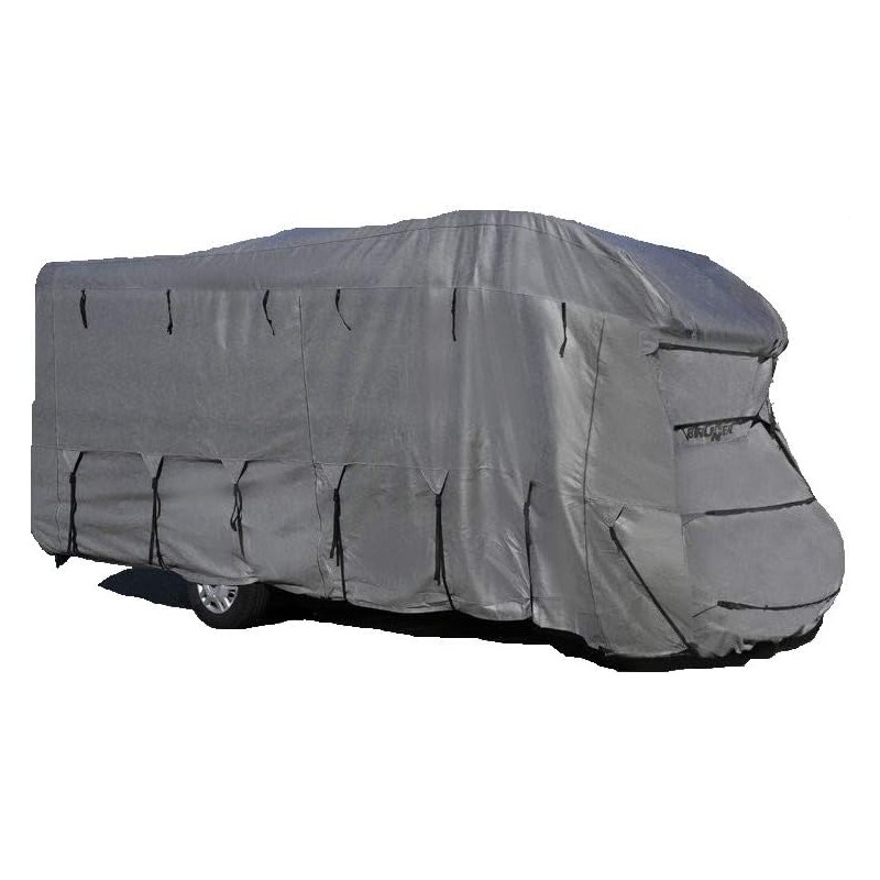 TELO COPRI CAMPER COVER DA 6,50 MT A 7 MT BRUNNER
