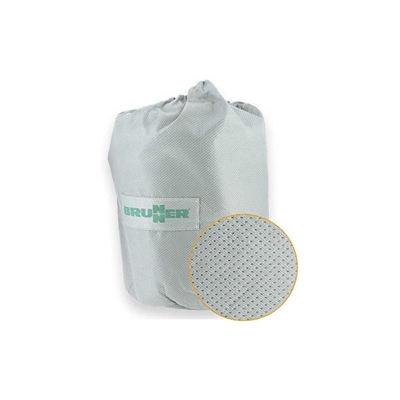 TELO COPRI CAMPER COVER DA 7 MT A 7,50 MT BRUNNER