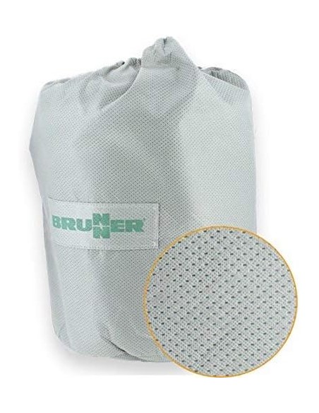 TELO COPRI CAMPER COVER DA 7 MT A 7,50 MT BRUNNER