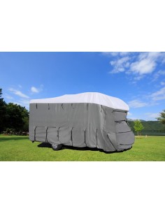 TELO COPRI CAMPER COVER DA 6,50 MT A 7,00 MT BRUNNER...