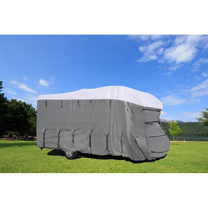 TELO COPRI CAMPER COVER DA 6,50 MT A 7,00 MT...