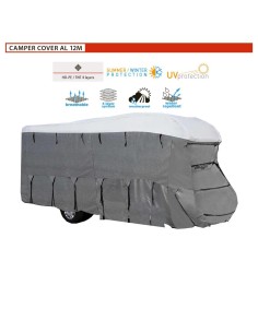 TELO COPRI CAMPER COVER DA 6,50 MT A 7,00 MT BRUNNER... 2
