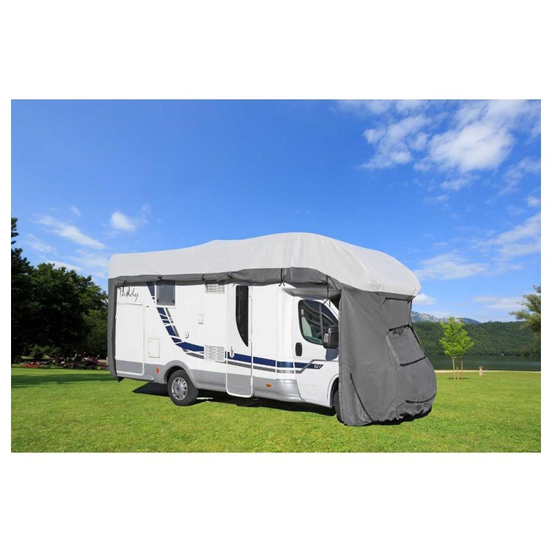 TELO COPRI CAMPER COVER DA 6,50 MT A 7,00 MT...