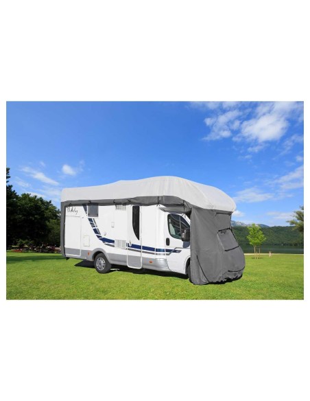 TELO COPRI CAMPER COVER DA 6,50 MT A 7,00 MT BRUNNER MODELLO 12 MESI