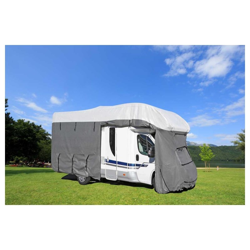 TELO COPRI CAMPER COVER DA 6,50 MT A 7,00 MT...