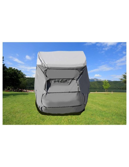 TELO COPRI CAMPER COVER DA 6,50 MT A 7,00 MT BRUNNER MODELLO 12 MESI
