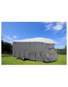 TELO COPRI CAMPER COVER DA 7,50 MT A 8,00 MT BRUNNER...
