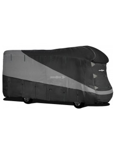 TELO COPRI CAMPER COVER DA 7,50 MT A 800 MT BRUNNER...