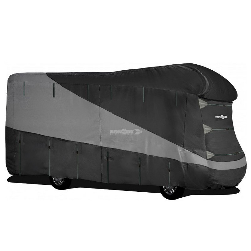TELO COPRI CAMPER COVER DA 7,50 MT A 8 MT...